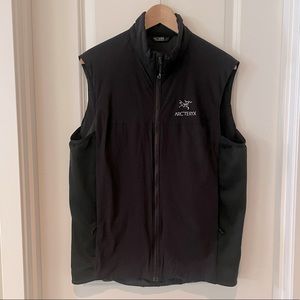Arc’Teryx Men’s Aton SL Vest